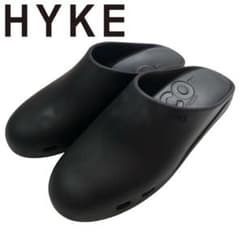 HYKE × PPACO LITE-1 HYKE コンフォート サンダル - メルカリ
