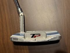TaylorMade TP Collection 303 SOTO パターのサムネイル