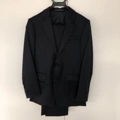 ウーヨンミ 新品 スーツ 上下のサムネイル