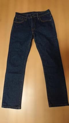 Levi's 505 C デニムパンツのサムネイル