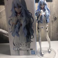 一番くじ 綾波レイ フィギュアのサムネイル