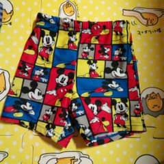 ミッキー水着 男の子 95のサムネイル