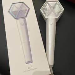 EXO PLANET #5 -EXplOration- in JAPAN オフ…のサムネイル