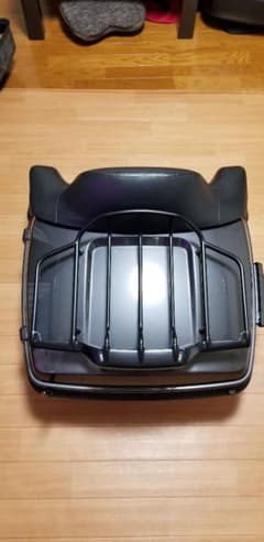 ツーリングモデル　キングツァーパックのサムネイル