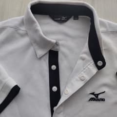 MIZUNO　ゴルフウェア　Lサイズのサムネイル