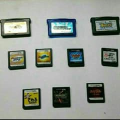 DS.GBAソフトセットのサムネイル