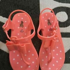 サンダル19センチのサムネイル