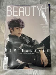 straykids リノ 雑誌のサムネイル