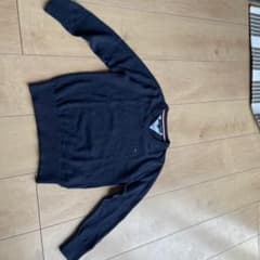 TOMMYキッズセーター110cmのサムネイル