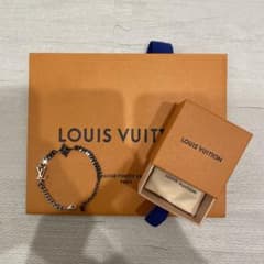【美品】ルイヴィトン　ブレスレットのサムネイル