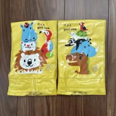 アームリング　腕用　浮き輪のサムネイル