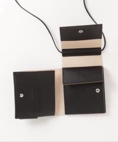 MARROW STRING WALLETのサムネイル