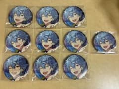 あんスタ コレクション缶バッジ 2026 Jun. 瀬名泉のサムネイル