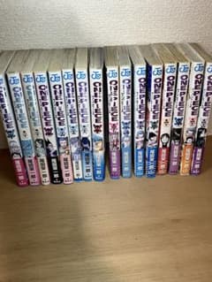 ONE PIECE 30〜44巻 47巻 全初版 帯 ジャンパラ付 16冊 - メルカリ