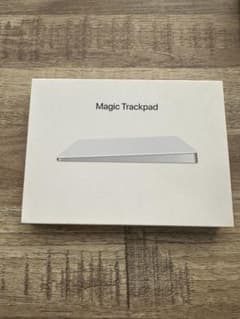Apple Magic Trackpad 2 白 MJ2R2J/Aのサムネイル