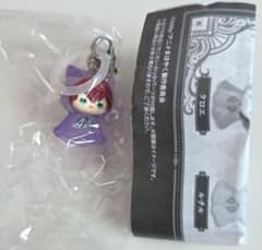 魔法使いの約束 まほやく ミスラ めじるしアクセサリー - メルカリ