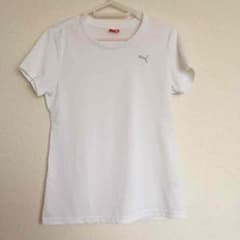 プーマ フィットネスTシャツのサムネイル