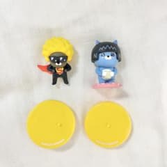 kakao friends 카카오프렌즈 피규어 제이 지 네오 한국