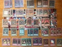 遊戯王 レッドアイズデッキ 即購入オッケーです。のサムネイル
