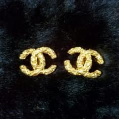 CHANEL イヤリングのサムネイル