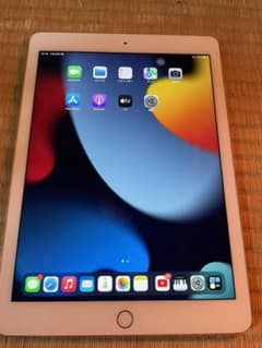 APPLE iPad Air IPAD AIR 2 CELLULAR 16GBのサムネイル