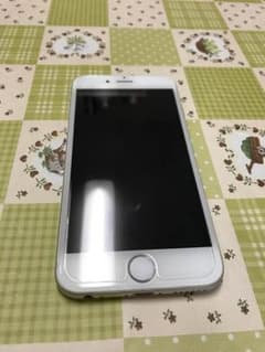 iPhone6 16gb docomo 美品のサムネイル