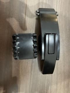 PAL(Pioneer Adjustable Lever) V2ブラック A7のサムネイル