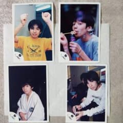 生田斗真公式写真セットのサムネイル