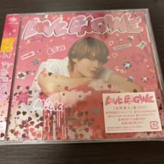 M!LK LOVE ENG!NE 佐野勇斗盤のサムネイル