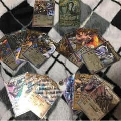 バトスピのサムネイル