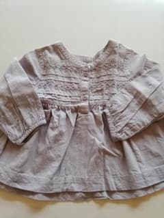 babyGAP トップス 80のサムネイル