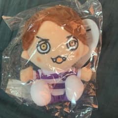 関ジャニ　村上信五　ちびぬい　ぬいぐるみのサムネイル