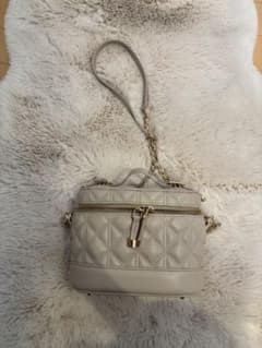 【美品】RANDA キルティングバッグ 【即購入可】のサムネイル