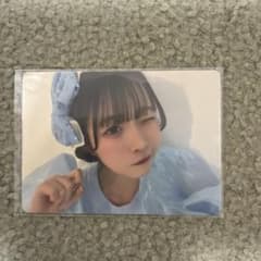 CUTIE STREET 梅田みゆ トレーディングカードのサムネイル