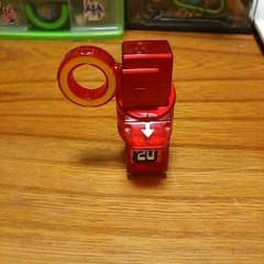 仮面ライダー フォーゼファイヤースイッチのサムネイル