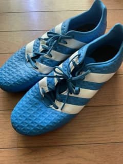 adidas アディダス　フットサルシューズのサムネイル