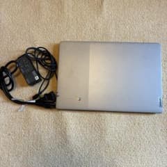 lenovo ideapad 3 Chromebook 14M836のサムネイル
