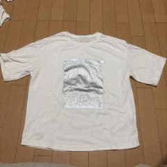 FRIFUL 半袖Tシャツ ホワイト Sのサムネイル