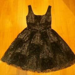 Sachi様専用 ANNA SUI ドレスのサムネイル