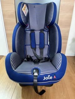 インナーパッド付属 Joie チャイルドシートのサムネイル