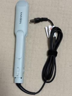 VODANA ストレートヘアアイロン ブルーグレーのサムネイル