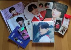 BTS まとめ売り　テヒョンのサムネイル