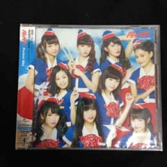 PASSPO☆ Perfect skyのサムネイル