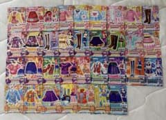 アイカツカード 34枚セット まとめ売り - 5