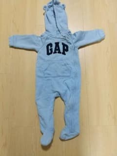 babygap カバーオールのサムネイル