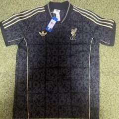  LFC LF JSY リバプール ユニフォーム adidas LFC LF JSY リバプール ユニフォーム - メルカリ