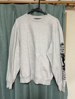 stussyスウェットのサムネイル