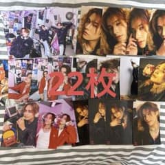 ONE N' ONLY ワンエン 関 哲汰 TETTA 生写真 生誕 - メルカリ