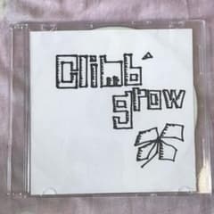 climbgrow LETTER/PARTYのサムネイル