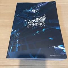 Royz バンドスコアのサムネイル